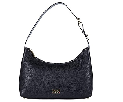 Frances Valentine classy blaque handbags 2020 What To Wear- blaque colour